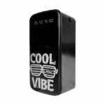 Power Bank 60000mAh Andowl Q-CD906 Μαύρο