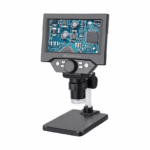 Ψηφιακό Μικροσκόπιο με Οθόνη Andowl Q-XW51