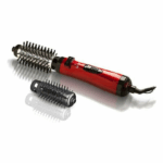 Ηλεκτρική Βούρτσα με Αέρα με Περιστρεφόμενη Κεφαλή για Μπούκλες Gemei GM-4829