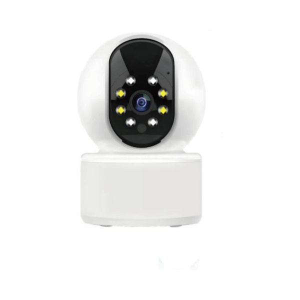 Κάμερα Παρακολούθησης Wi-Fi Full HD 1080p με Αμφίδρομη Επικοινωνία Arrango JK48641