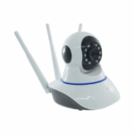 Κάμερα Παρακολούθησης Wi-Fi 1080p Full HD Arrango AJK48637