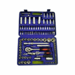 Καστάνια με Καρυδάκια 1\2" & 1\4" 108τμχ Κ000108