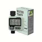 Προγραμματιστής Ποτίσματος Μπαταρίας 1 Εξόδου BS-2536