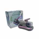 Επαναφορτιζόμενο Σκουπάκι Χειρός Γκρι 306687