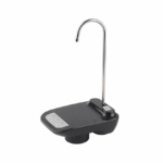 Επαναφορτιζόμενη Αυτόματη Ηλεκτρική Αντλία Νερού YH-001 Μαύρο