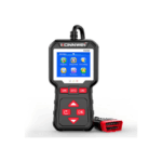 Διαγνωστικό Αυτοκινήτου Ψηφιακό OBD 2 με Καλώδιο Konnwei KW320