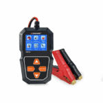 Ελεγκτής Μπαταριών Αυτοκινήτου 12V Konnwei KW218