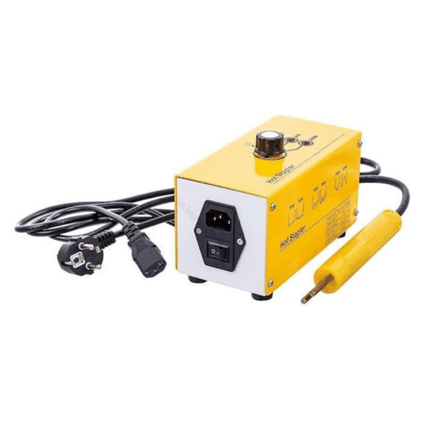 Μηχάνημα Επισκευής Σπασμένων Πλαστικών - TECHNIC TOOLS 39779031