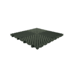 Υλικό για Δάπεδο Κήπου από Πλαστικό 40x40εκ. 51848403