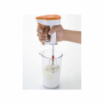 Χειροκίνητο Μπλέντερ Πορτοκαλί 15784-13 OEM-81003EFL80WH