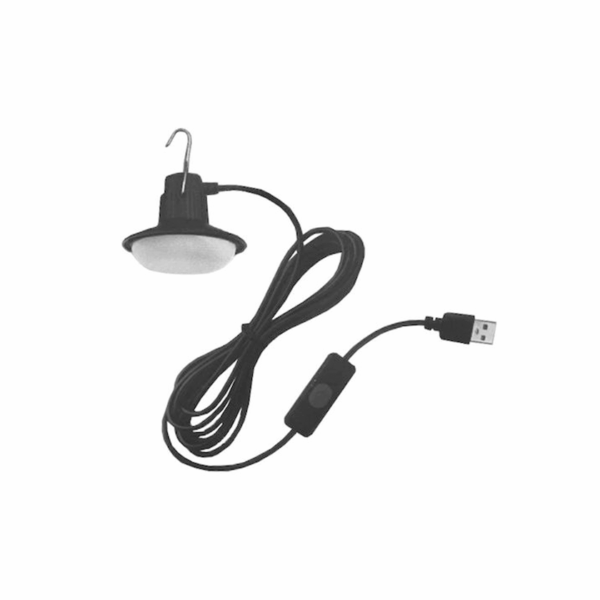 LED Φωτιστικό Ασφαλείας Διακόπτης Mini 110099 1τμχ