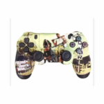 Doubleshock 4 Ασύρματο Gamepad για PS4 GTA V 56884011