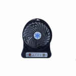 Portable Ανεμιστηράκι USB Μαύρο 52383788