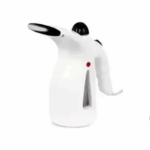 Ατμοκαθαριστής Ρούχων Χειρός 800W με Δοχείο 300ml KS-27 - Λευκός