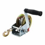 Χειροκίνητος Ανυψωτήρας-Βαρούλκο έως 500kg ΟΕΜ WOC1000 – Inox 36094543