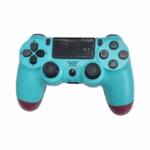 Doubleshock Ασύρματο Gamepad για PS4 BlueBerry 30884558
