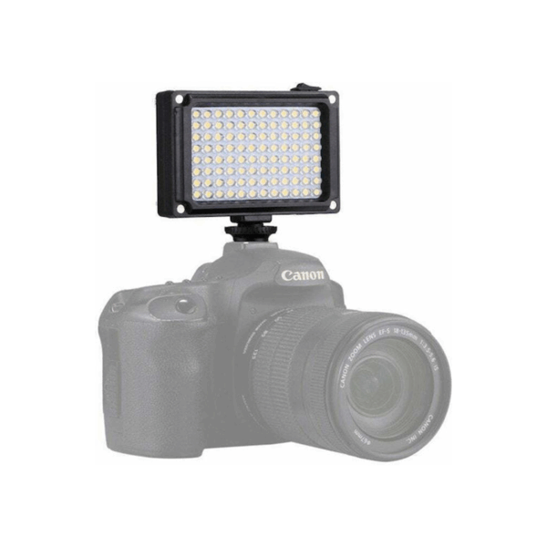 Puluz LED Light 3500-5600K με Φωτεινότητα 860lm PU4096