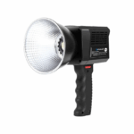 Studio Video Light 2500K-6500K Puluz PU4119B 60W 072102 - Black