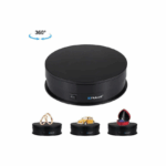 Puluz Ηλεκτρική Περιστρεφόμενη Βάση 15CM PU3048B