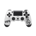 Ασύρματο Doubleshock Gamepad για PC & PS4 FIFA Real