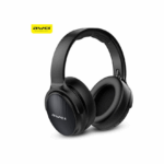 Ασύρματα/Ενσύρματα Over Ear Ακουστικά με 15 ώρες Λειτουργίας Μαύρα Awei A780BL