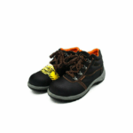 Μποτάκι Ασφαλείας Rocklander 24961088 41,42,43,44,45,46 - Μαύρο