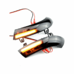 Φλας Led για Volkswagen Golf / Golf Plus / Jetta / Passat 2001-2011 2τμχ LOR08