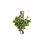 Τεχνητό Δέντρο LORBBIER JWT3259 – 150cm 000.230.15371 - Image 2