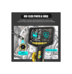 Ενδοσκοπική Κάμερα για Κινητό Autool SVB305 48446769 - Image 4