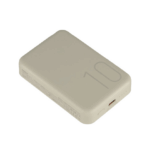 Power Bank 10000mAh MagSafe 15W με Θύρα USB-C Λευκό Remax RPP-65 38124700 - Image 3