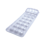 Φουσκωτό Στρώμα Θαλάσσης Γκρι 188εκ. Bestway 43024