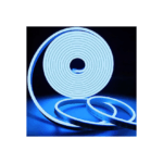 Αδιάβροχη Ταινία LED 12V Μπλε Φως 5m Neon Flex Andowl  Q-DT05