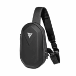 Τσαντάκι Στήθους Αναβάτη Μαύρο 3lt Motowolf MDL0704