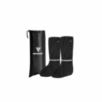 Ανδρικές Αδιάβροχες Γκέτες Μηχανής Motowolf MDL1902 40-42 Large Μαυρο