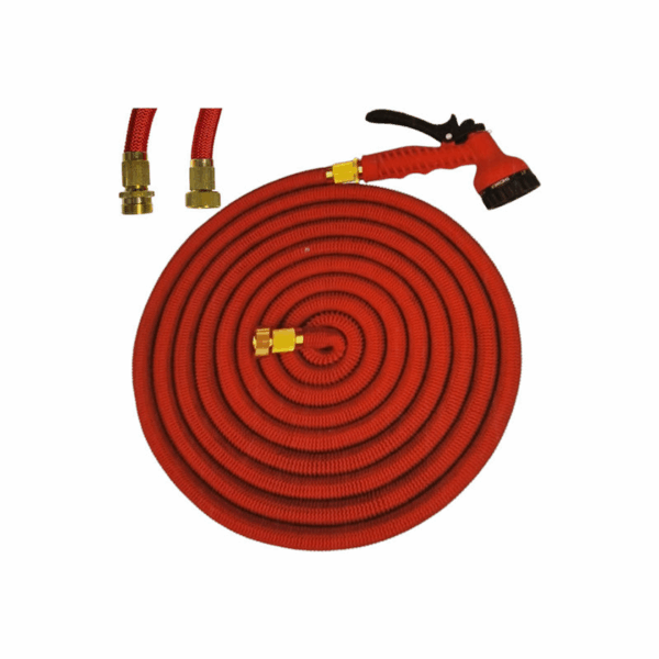 Λάστιχο Επεκτεινόμενο Σετ 3/4" 25m 500-511440