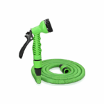 Σετ Έξυπνο Λάστιχο Ποτίσματος Επεκτεινόμενο 2.5M - 12M με Πιστόλι HYH-087