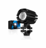 Αδιάβροχο Προβολάκι Αλουμινίου LED 5cm 15W 12-24V 1800LM 3000/6500K Θερμό/Ψυχρό Λευκό IP68 1 Τεμάχιο A500-WL11-1 NOVSIGHT