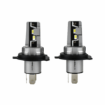 Λάμπες Αυτοκινήτου LED 6500K Ψυχρό Λευκό 50W 2τμχ NovSight A500-N57-H4S 48879946