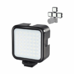 LED Light 6500K με Φωτεινότητα 860lm Puluz PU529B