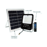 Ηλιακό Φωτιστικό Δρόμου 150W με Αισθητήρα Κίνησης και Τηλεχειριστήριο IP65 47808799