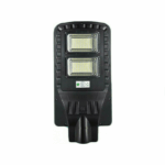 Αδιάβροχος Ηλιακός Προβολέας LED Φωτιστικό Δρόμου/Εξωτερικό Φως με Αισθητήρα Κίνησης Led 90W Solar Energy Panel IP65 Arrango AP79273