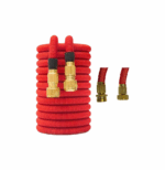 Λάστιχο Επεκτεινόμενο Σετ 3/4" 25m 500-511440 - Image 2
