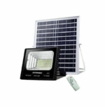 Arrango Επιτοίχιο Ηλιακό Φωτιστικό 100W 2450lm με Τηλεχειριστήριο IP65 AP79242 - Image 3