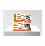 Φυσητήρας Χειρός με 1 Μπαταρία & Μέγιστη Ταχύτητα Αέρα Andowl  257.495km/h 58302421 - Image 4