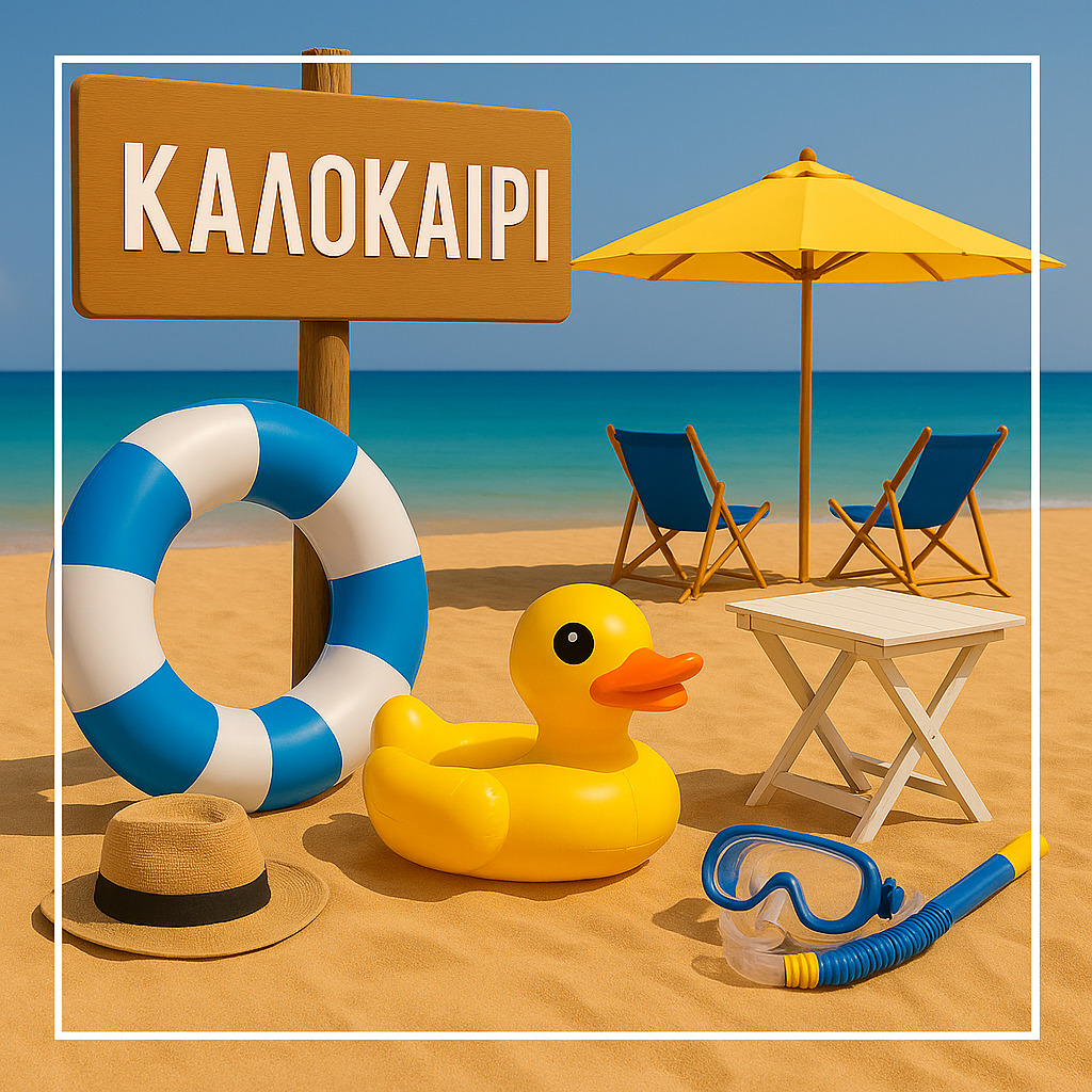 Καλοκαιρινά
