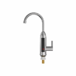 Ηλεκτρικός Ταχυθερμαντήρας Βρύσης για Άμεση Θέρμανση Νερού 3000w 220v JG-703