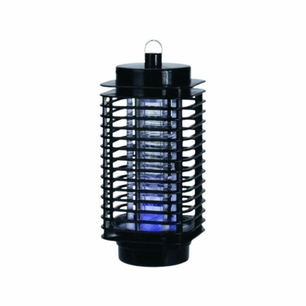 Ηλεκτρική Εντομοπαγίδα με Λάμπα UV 11W Hoomei HM-1613