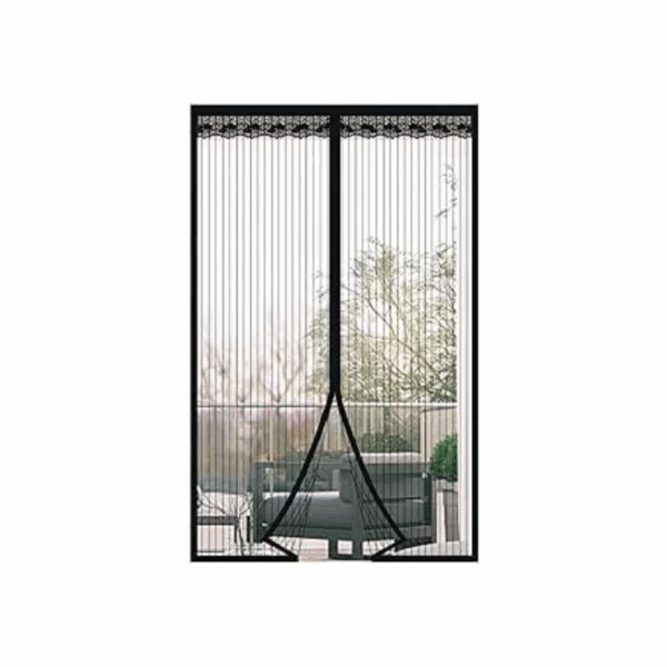 Μαγνητική Σίτα Πόρτας 120x220cm Hoomei HF-6646b 60698767