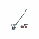 Τηλεσκοπικό Τριβείο Γυψοσανίδας με Δυνατότητα Αναρρόφησης Σκόνης 122718