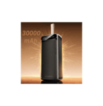 Power Bank 30000mAh 22.5W με 2 Θύρες USB-A και Θύρα USB-C Μαύρο Awei PA-12 59886525